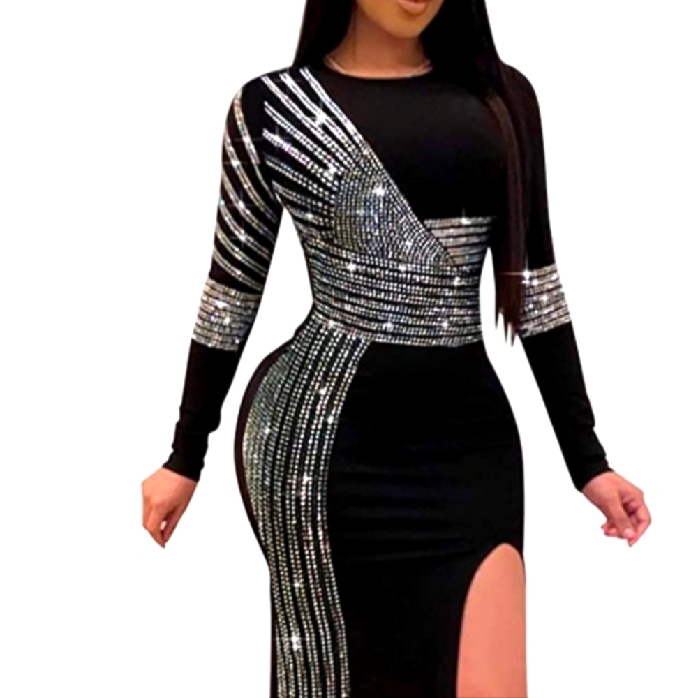 NW/OT evening dress